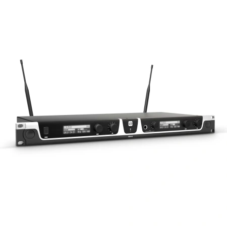 Купить LD Systems U505 HHD 2 по выгодной цене в Сочи