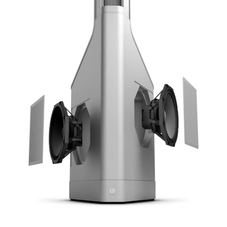 Купить LD Systems MAUI P900 G по выгодной цене в Сочи