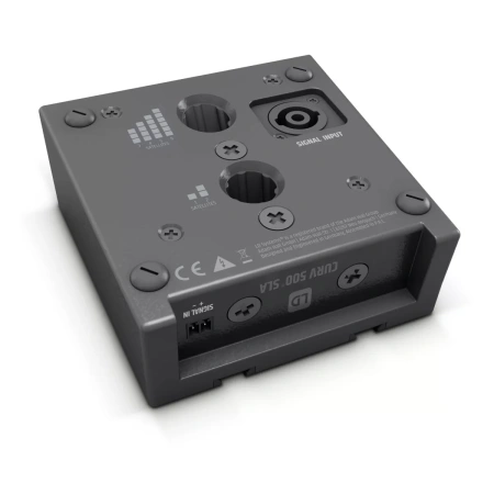 Купить LD Systems CURV 500 PS по выгодной цене в Сочи