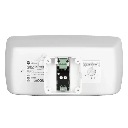 Купить RCF WMR 60T W по выгодной цене в Сочи