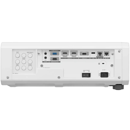 Купить Panasonic PT-FRQ50W по выгодной цене в Сочи