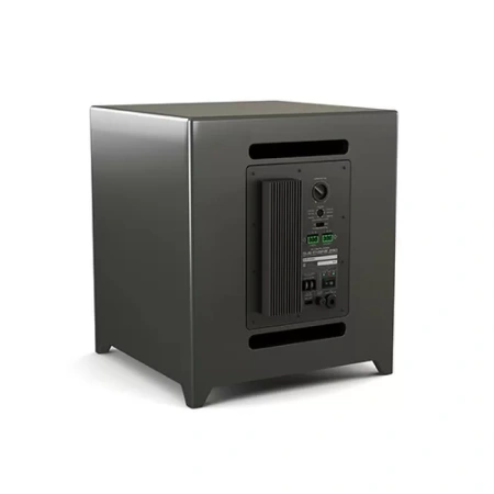 Купить CVGAUDIO SUBone model F-6BL/Active по выгодной цене в Сочи
