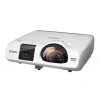 Купить Epson EB-536Wi по выгодной цене в Сочи