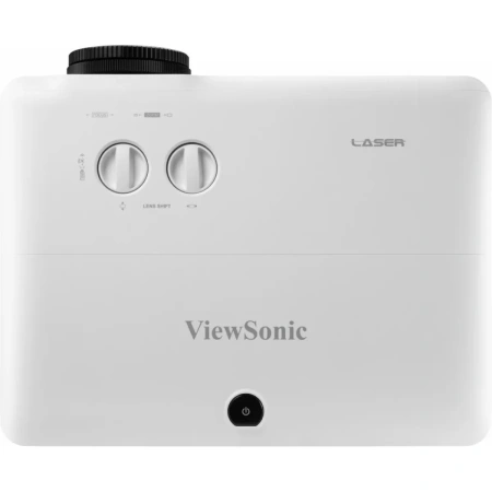 Купить ViewSonic LS920WU по выгодной цене в Сочи