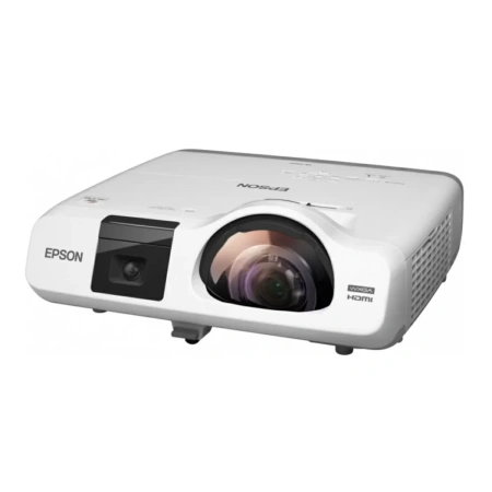 Купить Epson EB-536Wi по выгодной цене в Сочи