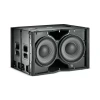 Купить JBL VTX S25 по выгодной цене в Сочи