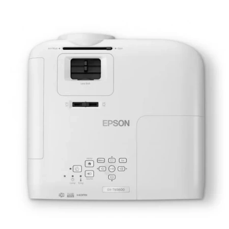 Купить Epson EH-TW5600 по выгодной цене в Сочи