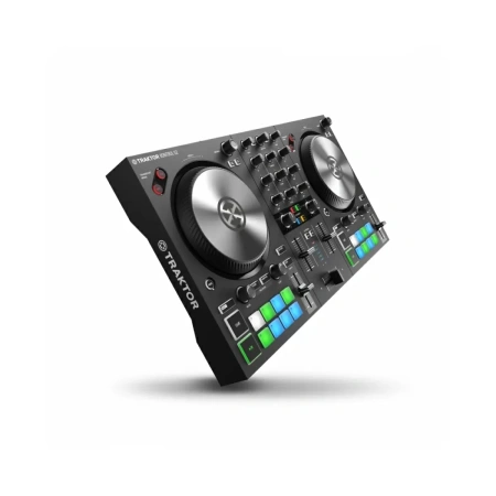Купить Native Instruments Traktor Kontrol S2 MK3 по выгодной цене в Сочи