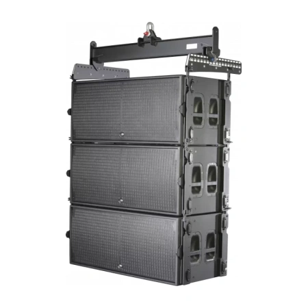 Купить DAS Audio LX-218CR по выгодной цене в Сочи