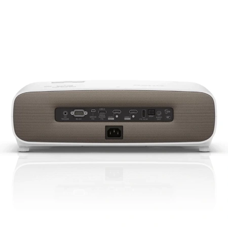Купить BenQ W2700 Белый по выгодной цене в Сочи