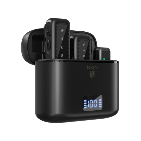 Купить Icon AirMic 3 по выгодной цене в Сочи
