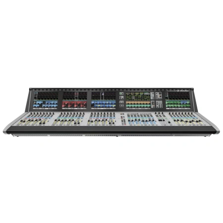 Купить Soundcraft Vi7000 по выгодной цене в Сочи