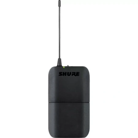 Купить Shure BLX1288E/W85 по выгодной цене в Сочи