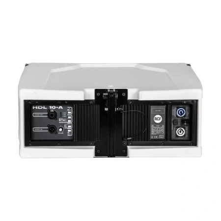 Купить RCF HDL 10-A W по выгодной цене в Сочи