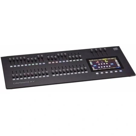 Купить ETC ColorSource 40 AV по выгодной цене в Сочи