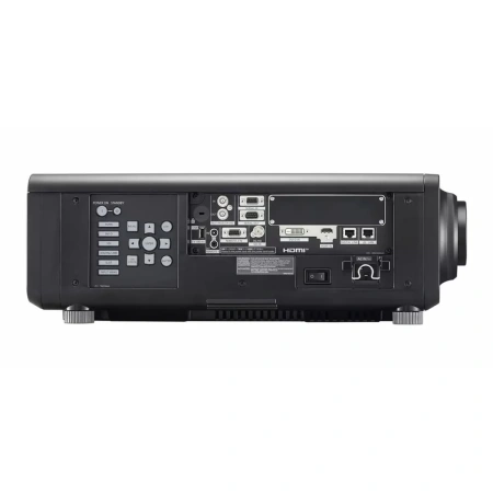 Купить Panasonic PT-RCQ10BE по выгодной цене в Сочи