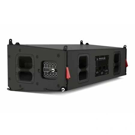 Купить JBL VTX A12 по выгодной цене в Сочи