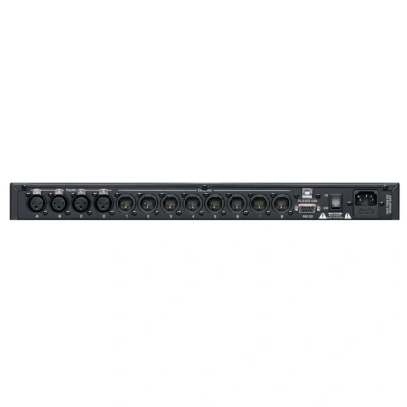 Купить DDM SOUND 480 LINE DSP по выгодной цене в Сочи
