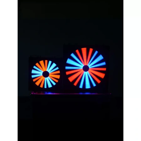 Купить Dialighting LEDFAN500 по выгодной цене в Сочи
