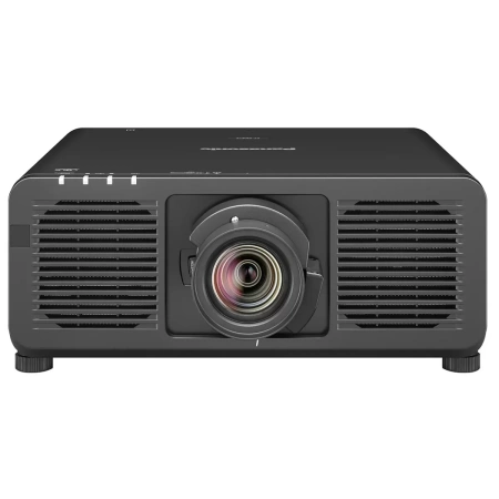 Купить Panasonic PT-REQ12LBE по выгодной цене в Сочи