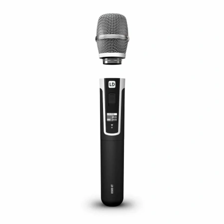 Купить LD Systems U505 HHC по выгодной цене в Сочи