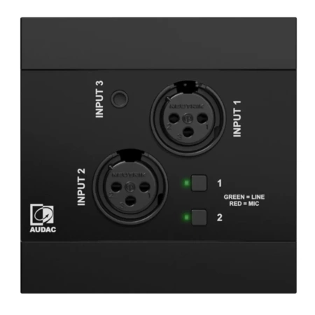 Купить AUDAC NWP320/B по выгодной цене в Сочи