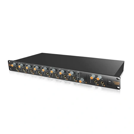 Купить Icon UMix 1010 Rack по выгодной цене в Сочи