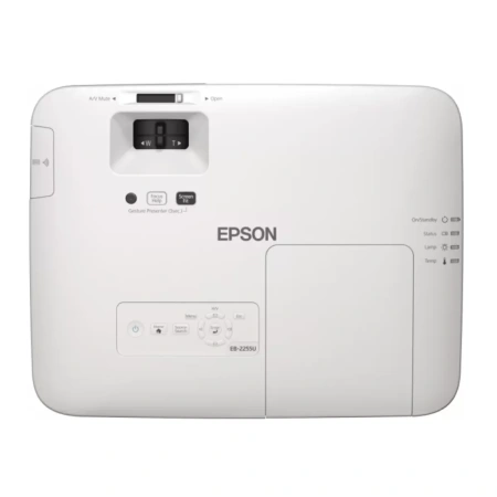 Купить Epson EB-2255U по выгодной цене в Сочи