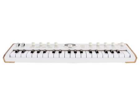 Купить Arturia AstroLab 37 White по выгодной цене в Сочи