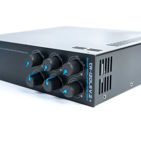 Купить CVGAUDIO TR-120LS по выгодной цене в Сочи