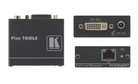 Купить Kramer Electronics PT-572HDCP+ по выгодной цене в Сочи