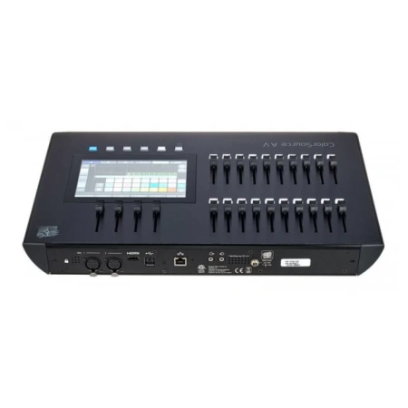 Купить ETC ColorSource 20 AV по выгодной цене в Сочи
