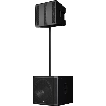 Купить PreSonus CDL12P по выгодной цене в Сочи
