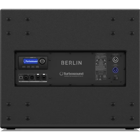 Купить TURBOSOUND TBV118L-AN по выгодной цене в Сочи