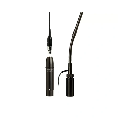 Купить SHURE MX418SE/C по выгодной цене в Сочи