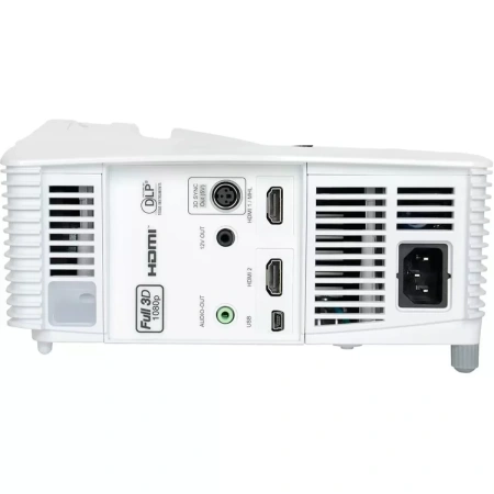 Купить optoma gt1080e по выгодной цене в Сочи