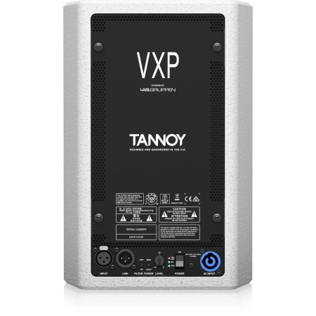 Купить Tannoy VXP 6-WH по выгодной цене в Сочи