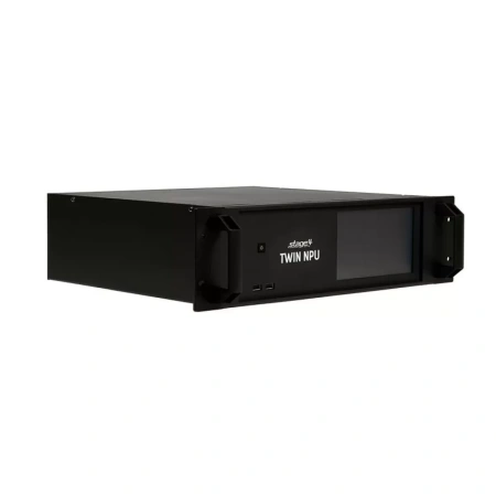 Купить STAGE4 TWIN NPU по выгодной цене в Сочи
