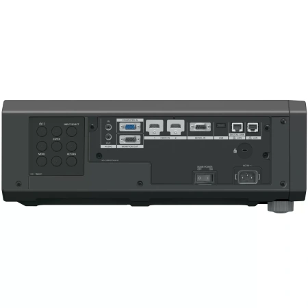 Купить Panasonic PT-FRQ50B по выгодной цене в Сочи