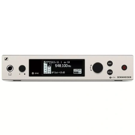 Купить SENNHEISER EW 500 G4-945-AW+ по выгодной цене в Сочи