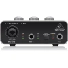 Купить BEHRINGER UM2 по выгодной цене в Сочи