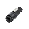 Купить Neutrik NAC3FX-W-TOP-L по выгодной цене в Сочи