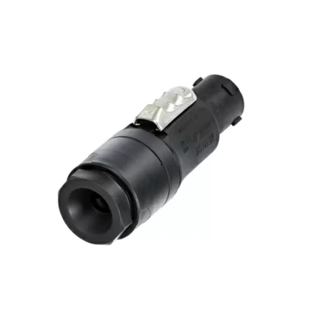 Купить Neutrik NAC3FX-W-TOP-L по выгодной цене в Сочи