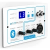 Купить CVGAUDIO WCP-C2M/BT-W по выгодной цене в Сочи
