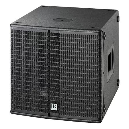 Купить HK AUDIO L SUB 1500 A по выгодной цене в Сочи