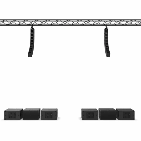 Купить LD Systems MAILA XL по выгодной цене в Сочи