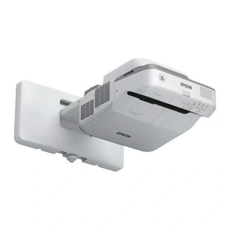 Купить Epson EB-670 по выгодной цене в Сочи