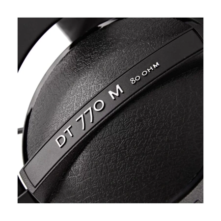Купить BEYERDYNAMIC DT 770 M/80 по выгодной цене в Сочи
