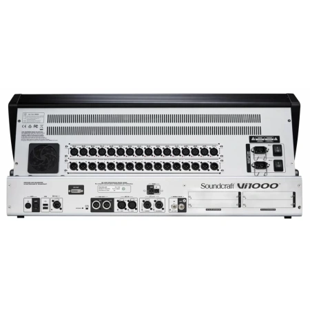 Купить Soundcraft Vi1000 по выгодной цене в Сочи