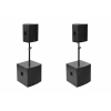 Купить DS Proaudio CX 12S18 (A) по выгодной цене в Сочи